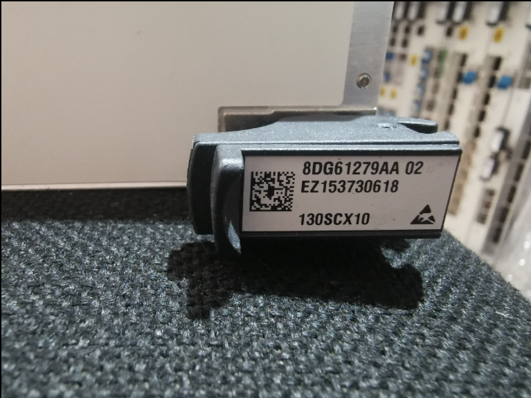 8DG61279AA 130SCX10 for Alcatel-Lucent 1830PSS-32 Transmission equipment