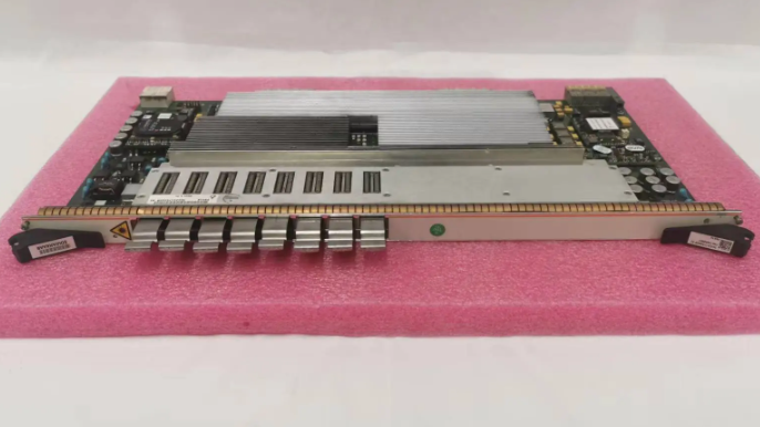 3HE10768AA for Alcatel-Lucent 7750SR-12 router