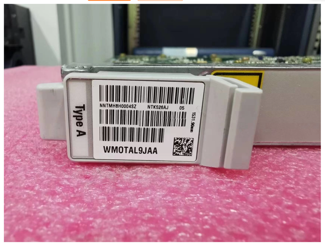 NTK526AJ 0C-192/STM-64 Nortel/Ciena