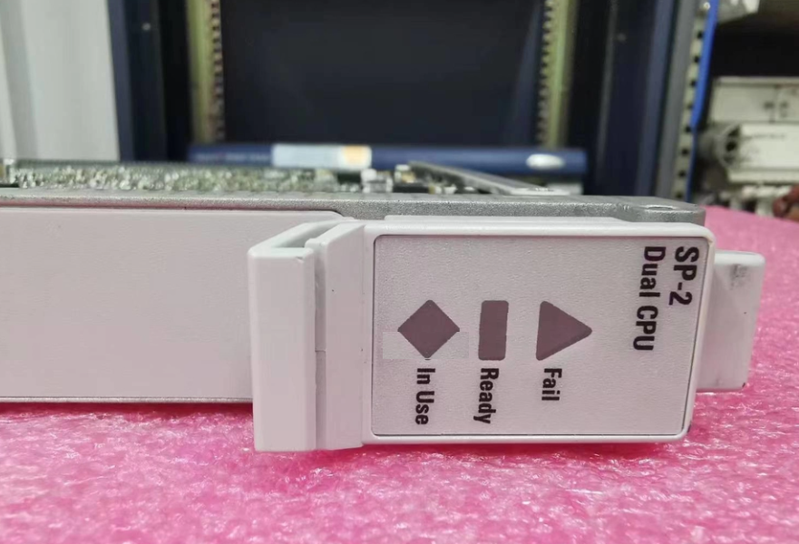 NTK555FA SP-2 Dual CPU OME6500 Nortel/Ciena