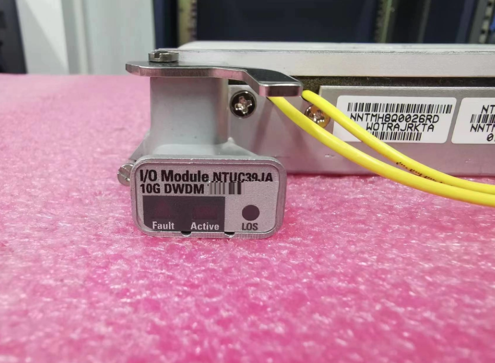 NTUC39JA 10G DWDM TRIFEC Nortel/Ciena