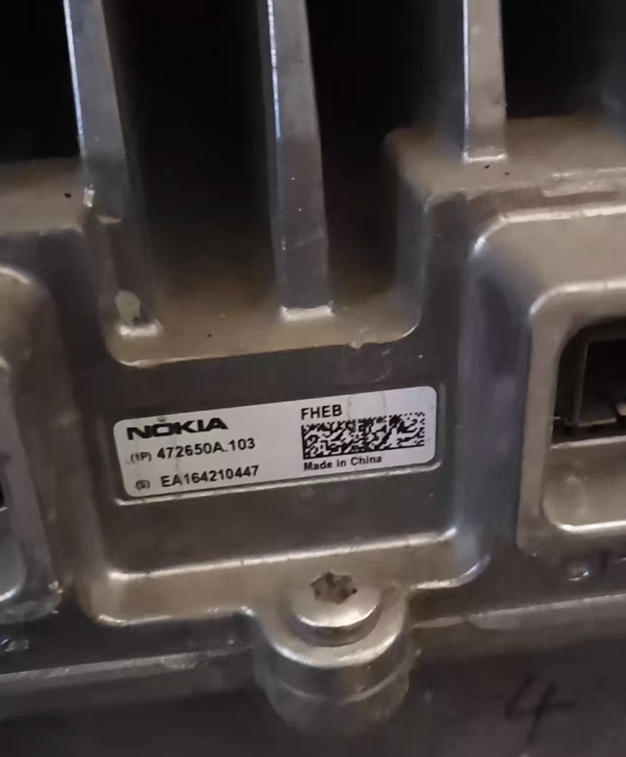 472650A.102 / 472650A.103 FHEB NOKIA