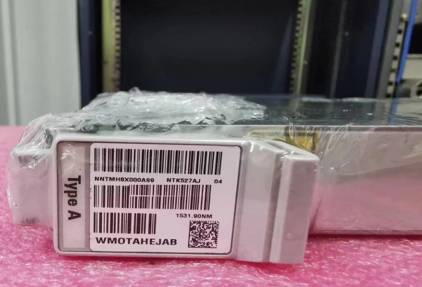 NTK527BE OC-192/STM-64 Nortel/Ciena 