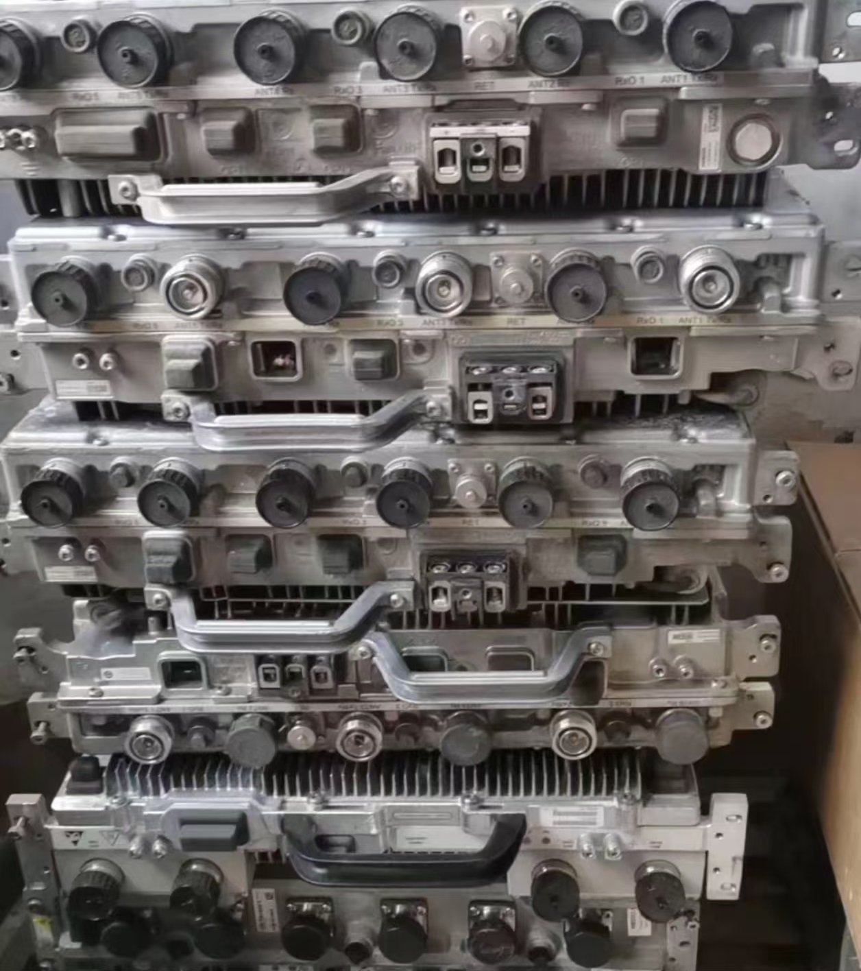 FRHA 084416A Nokia Base station equipment