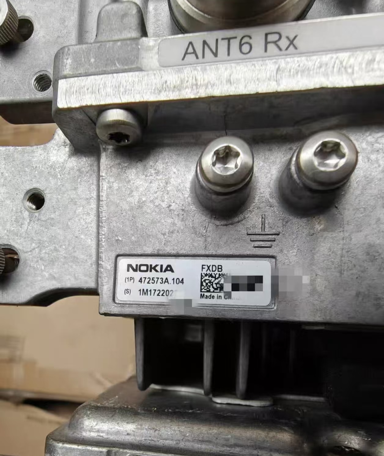 FXDB 472573A Nokia Base station equipment