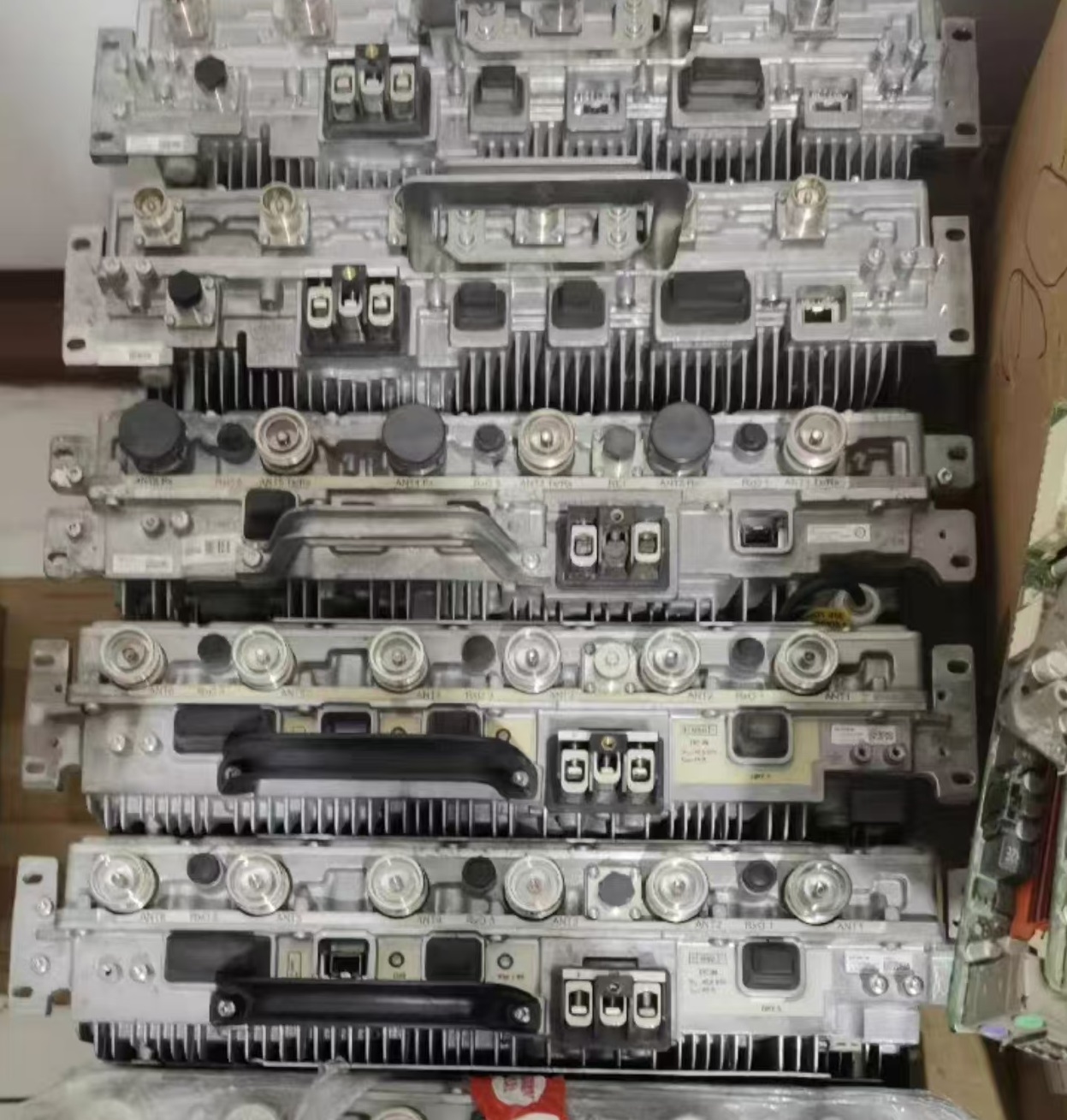 Nokia Solutions and Networks 472956A FRGU