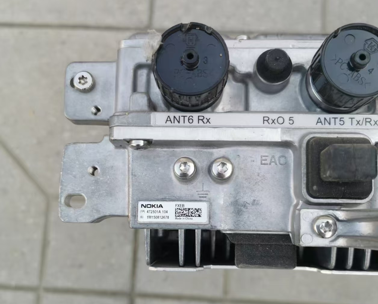 FXEB 472501A Nokia Base station equipment