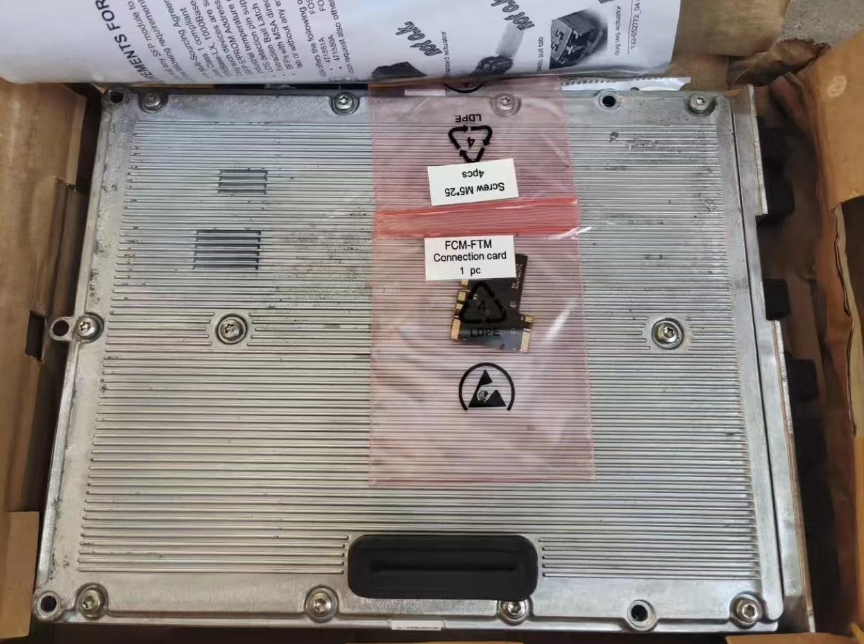 Nokia Solutions and Networks 471720A FTIB