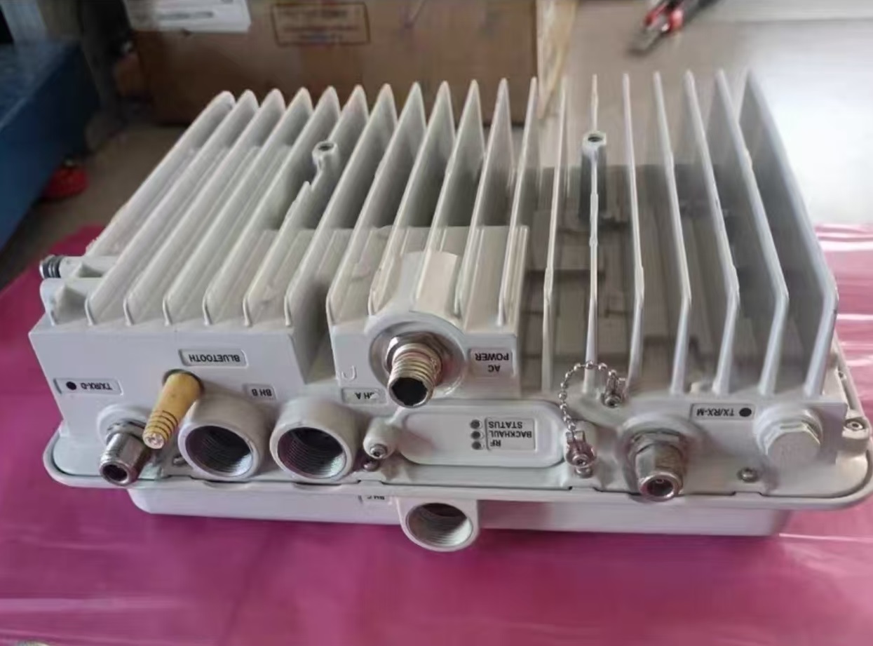 Nokia Solutions and Networks 472898A FWEA