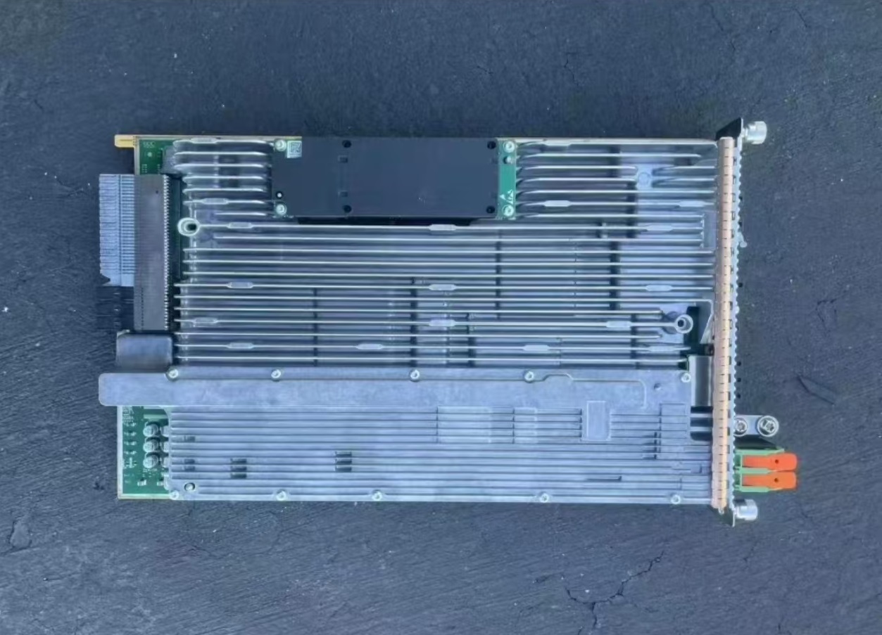 474021A ASIK card NOKIA