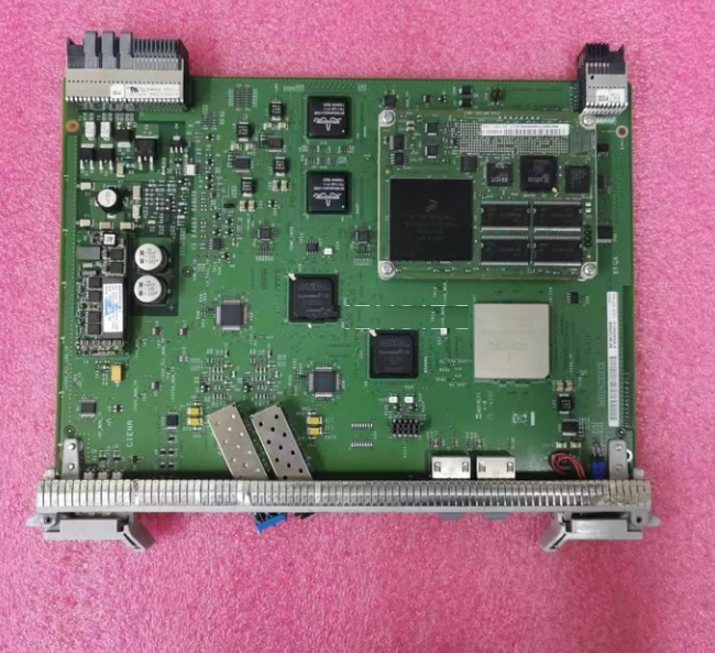 NTK554BA 0SC w/WSC 2 PORT SFP Nortel/Ciena