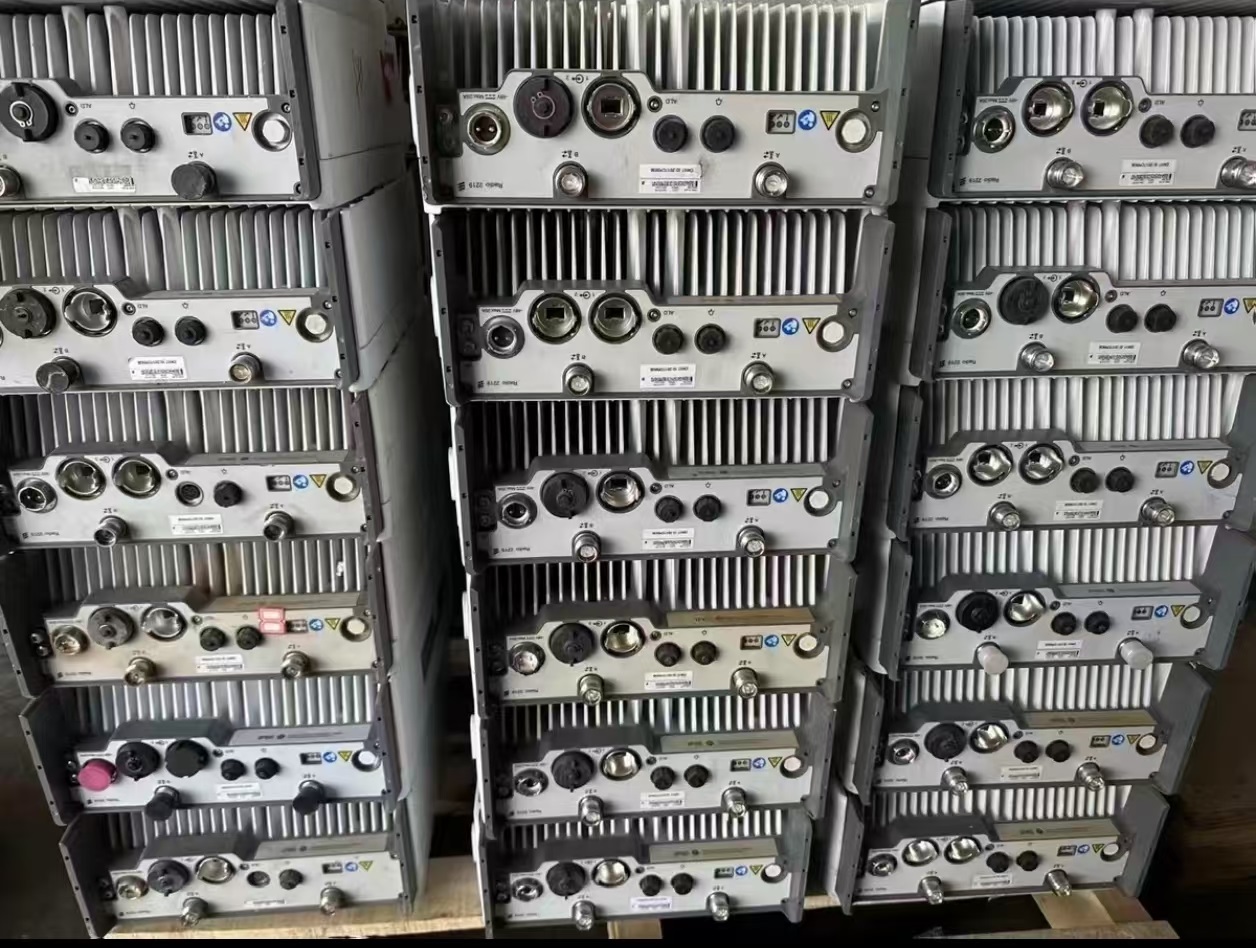 FRHF 472849A Nokia Base station equipment