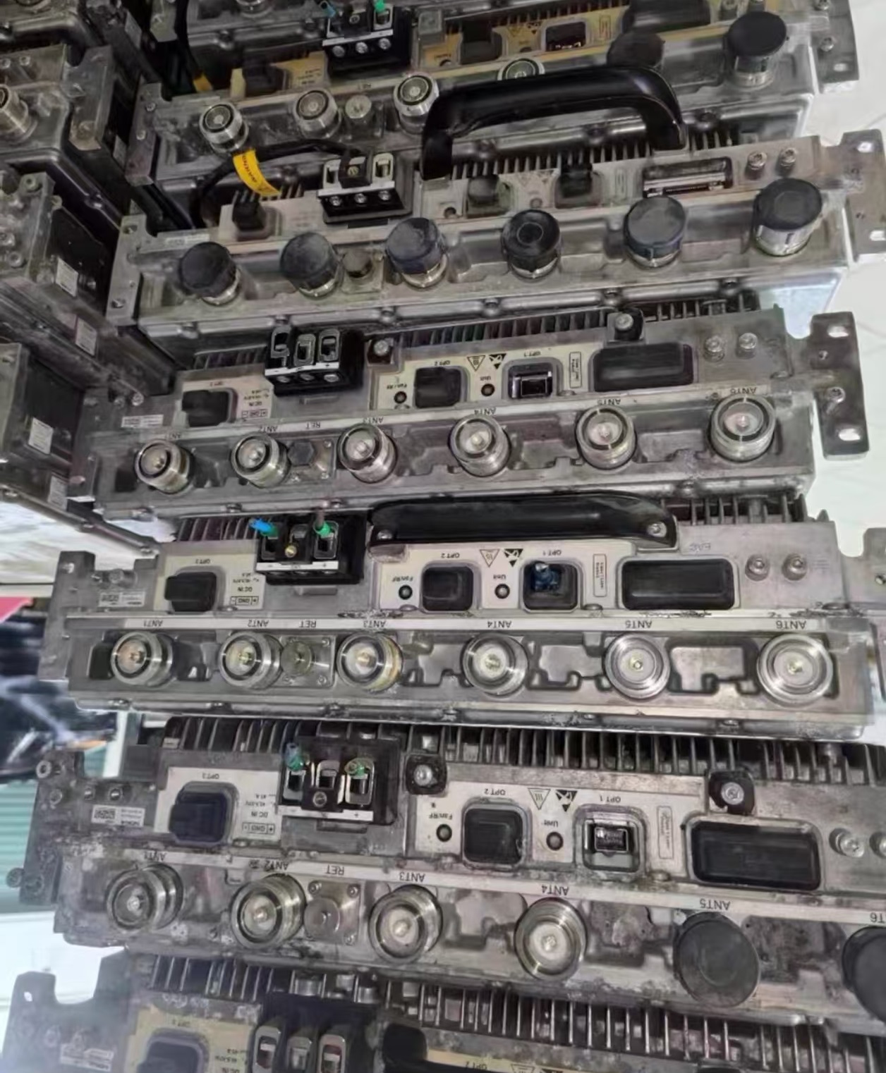 FRGU 472956A Nokia Base station equipment