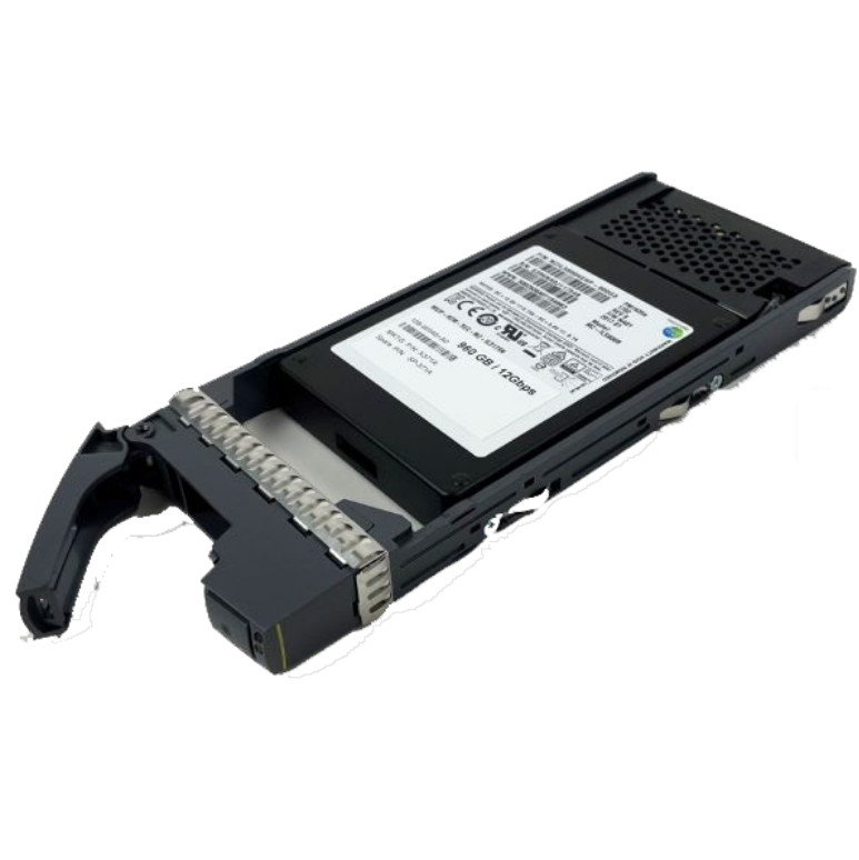 Netapp X371A 2.5inch SAS SSD 960GB Capacity 12GBPS SP-371A 108-00546 Internal Drive Server Use Solid Pattern Type 4TB HDD