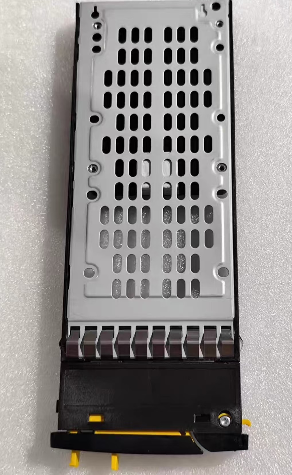 HGST SN200 920G NVMe PCIe U.2 Solid State Drive 920GB 746844-002 Server SSD Enterprise Grade