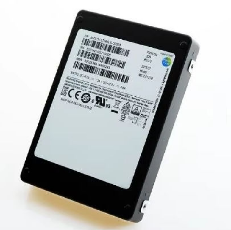 MZ-WM515T0 15.36TB 2.5 Inch Internal SSD X4020A 108-00902 X4014A