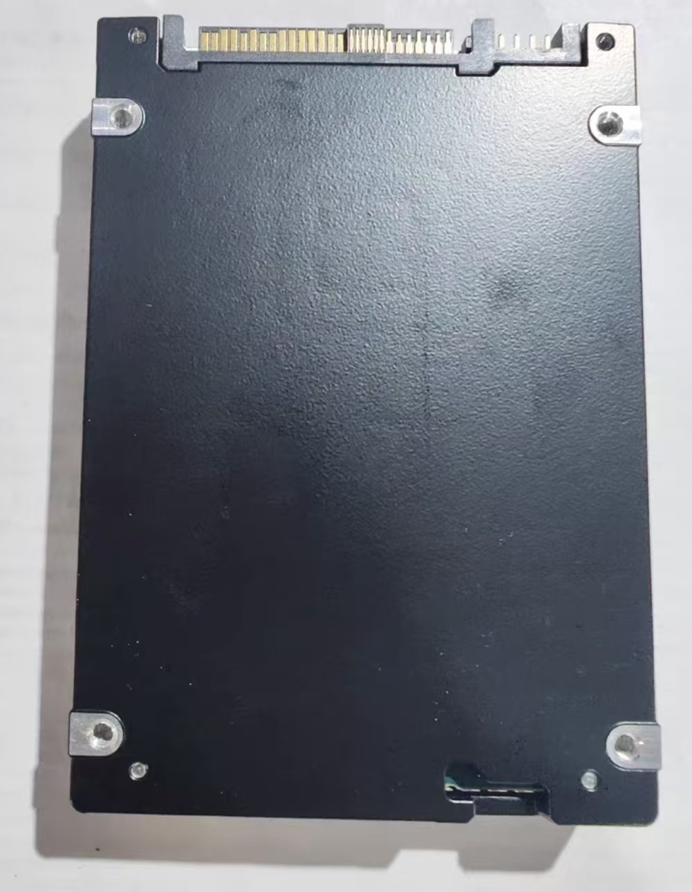 P36509-001 SSD 2.5 960GB Sas Bics Flash Kpm61rug960g