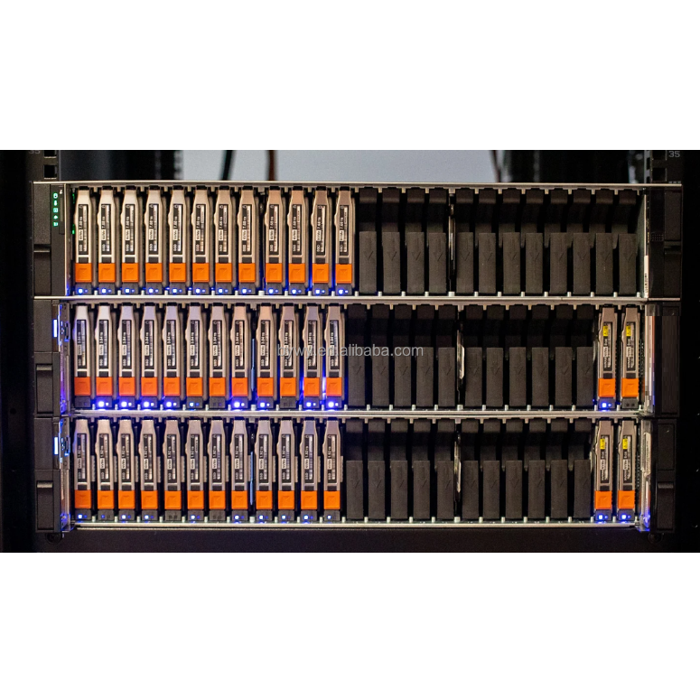 Dell Enterprise Hard Disk 7.68T 005053080 005053081 005052923 005052924 005053706 for PowerStore 500T 1000T 5000T