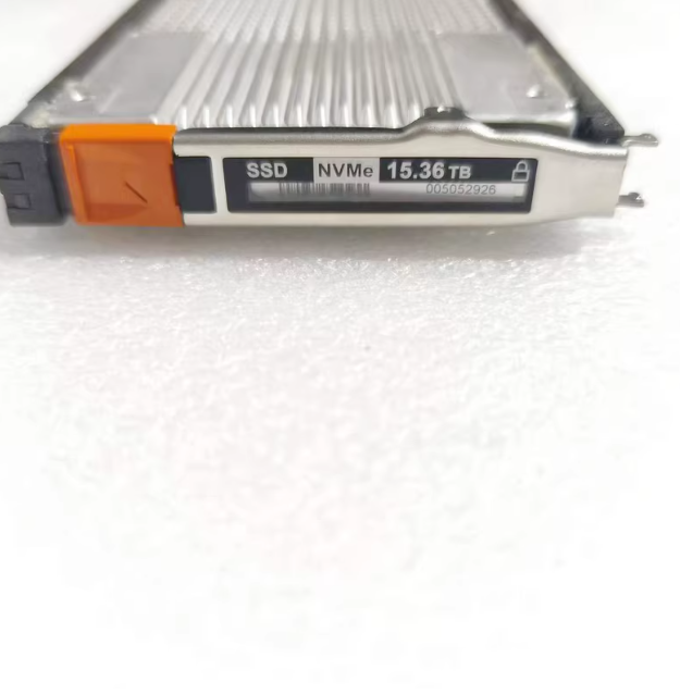 Enterprise grade giant PM1723B 15.36TB U.2 NVMe SSD ultra durable 122K TBW database AI storage disk