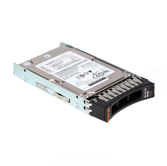 Original genuine 01EJ052/01EJ977 3.2TB SAS hard drive with original bracket 01EJ975