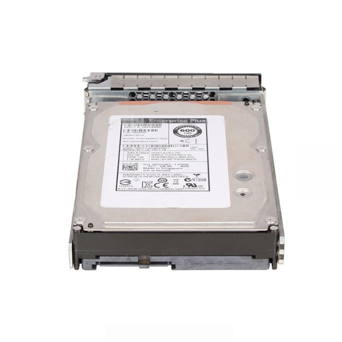 118000519 SAS Solid State Drive PM1633A Enterprise grade Disk Body Dedicated for 5052110 Storage Rack