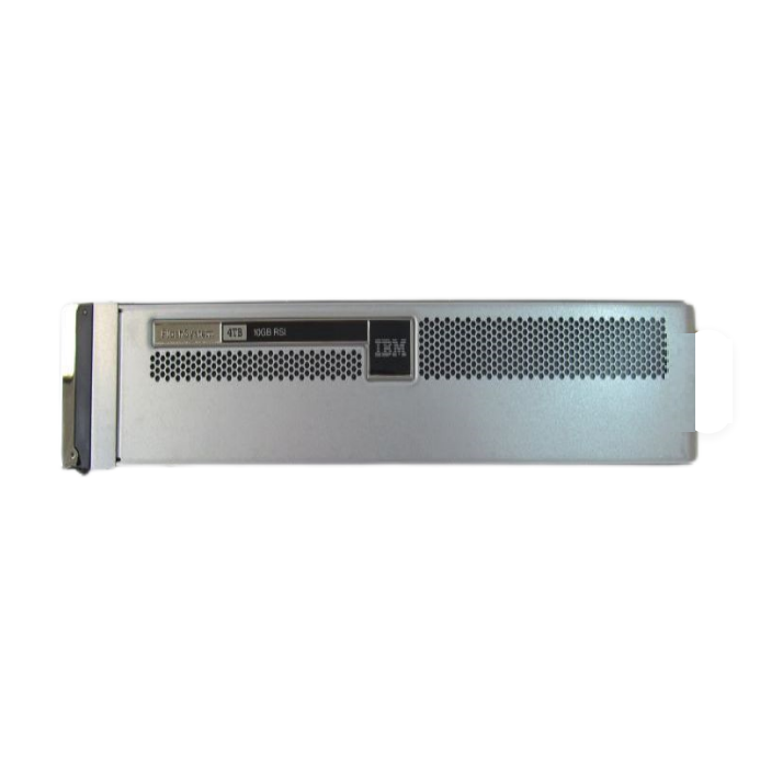 01EK157 FC AF3J 1.92TB NVMe Flash Module for FlashSystem 9100/9200/9500 with 01EK167 Tray
