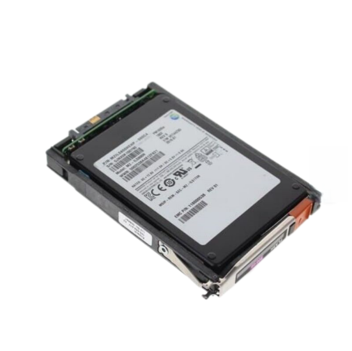 118000538 SAS Solid State Drive PM1635A Enterprise grade Disk Body Dedicated for 005052385/005052167 Storage Rack