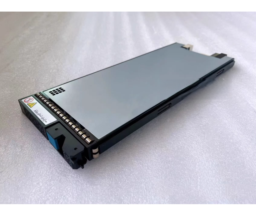 3286698-A 6.4TB SAS Hard Drive 12Gbps 7200rpm 3.5in Hot Plug Includes Original Tray