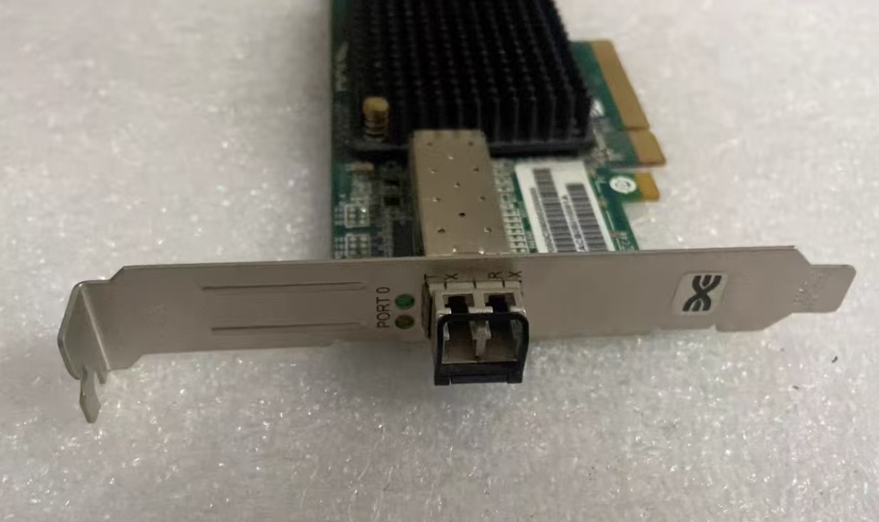 EMULEXLPE12508GbPCIe.4