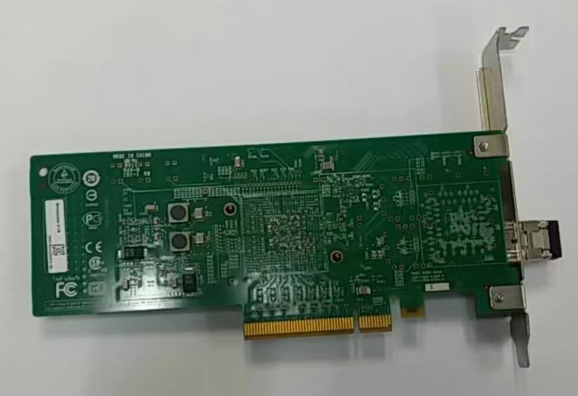 Brand new 46M6049 46M6061 46M6051 46M6053 8Gb single port HBA fiber channel card