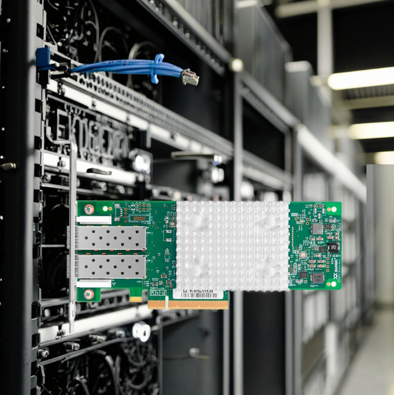 DELL0RXNT1EmulexLPE31002-M6-D.2