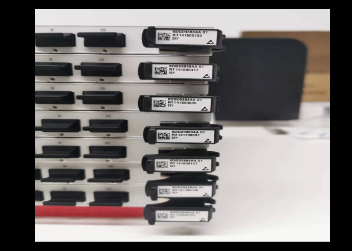 8DG09888AA PP10GE10 for transmission equipment 1850-320H