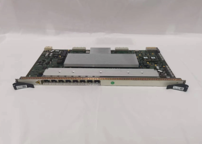 3HE01364AA for Alcatel-Lucent 7750SR-12 router
